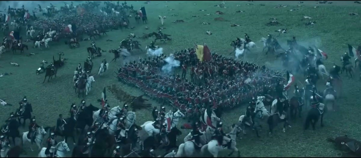 Napoleon (2023)